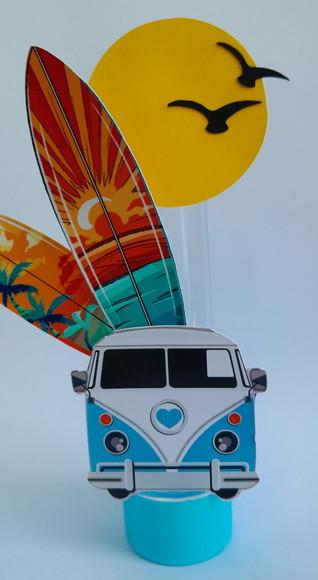 Tubete Personalizado Praia/surf
