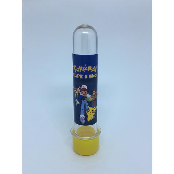 Tubete Pokemon