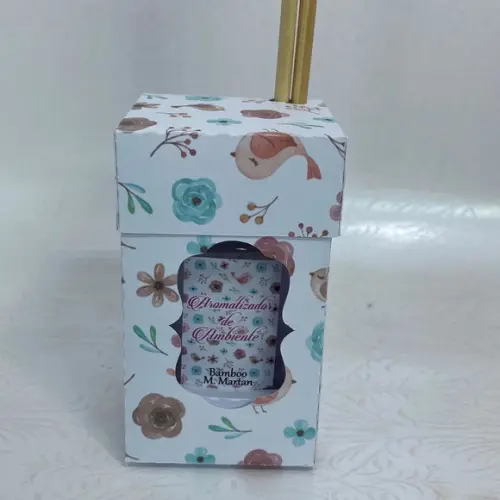 Aromatizador Dia das Mães