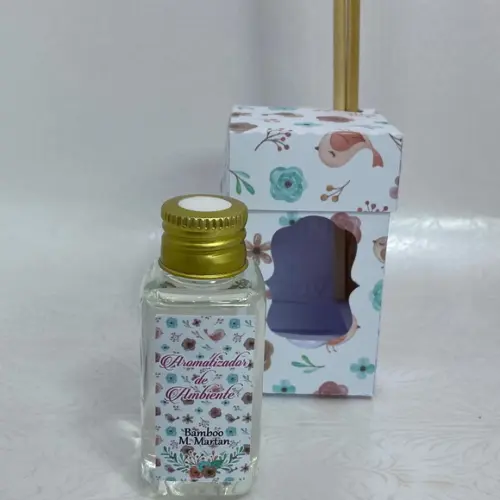 Aromatizador Dia das Mães