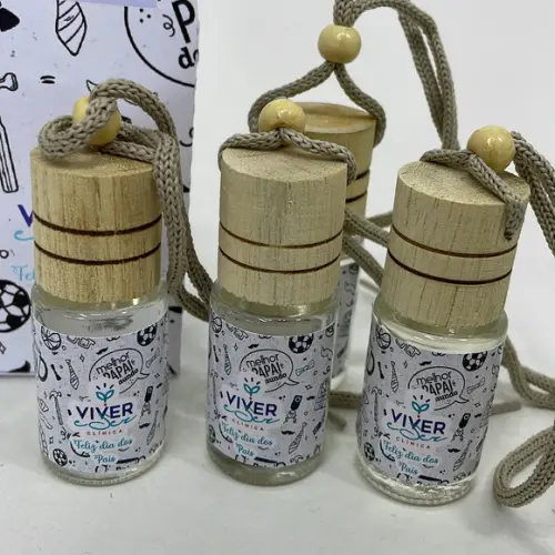 Aromatizador de Carro