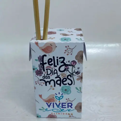 Aromatizador Dia das Mães