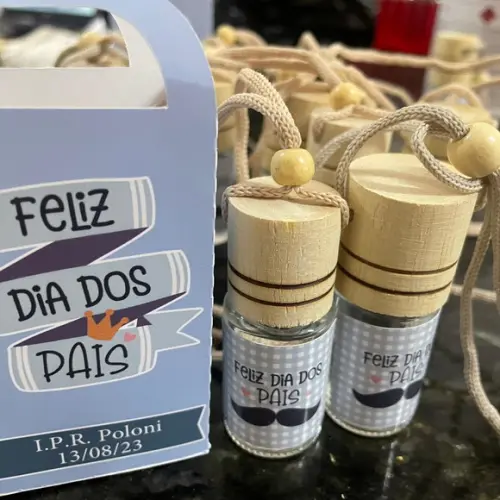 Aromatizador de Carro