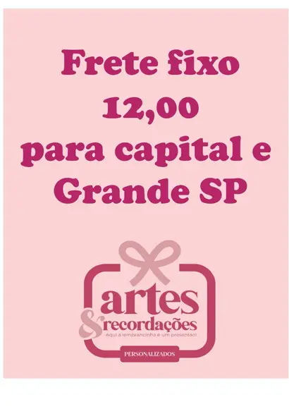 Forminha de Doces Bolofofos