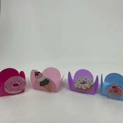 Forminha de Doces Confeitaria