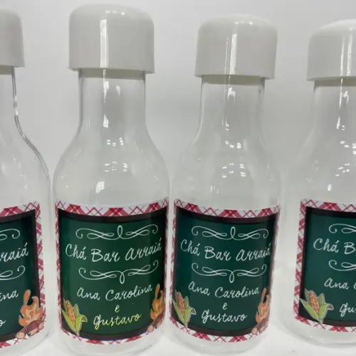 Lembrancinha para Chá Bar