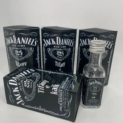 Miniatura Whisk para Lembrancinha