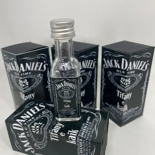 Miniatura Whisk para Lembrancinha
