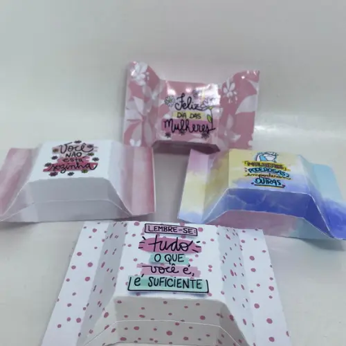 Porta Bombom