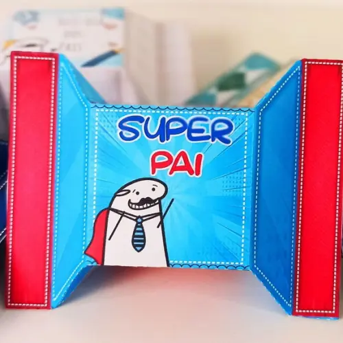 Porta Bombom