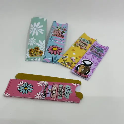 Porta Lixa Personalizado