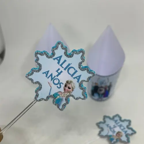 Porta Suculenta Personalizada