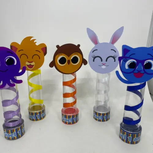 Tubete Bolofofos