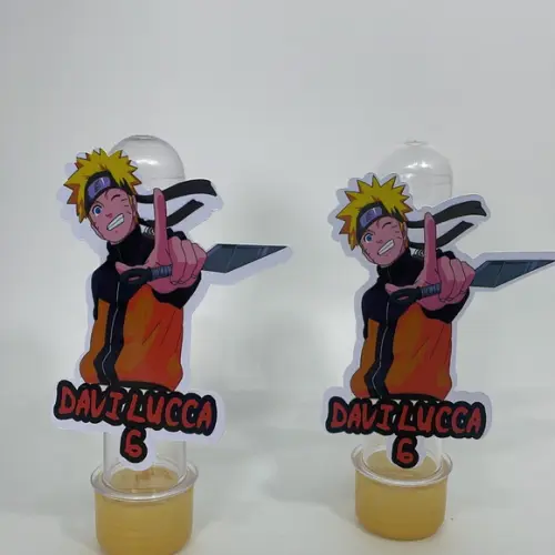 Tubete Naruto