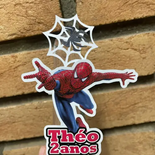 Tubete Personalizado