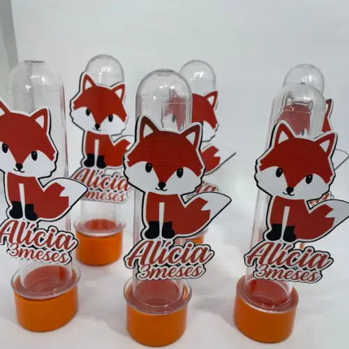 Tubete Personalizado