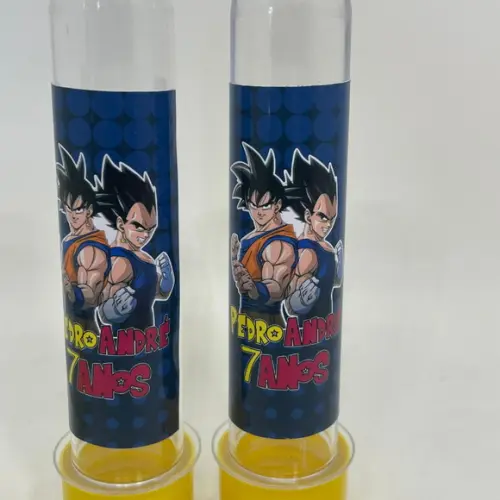 Tubete Personalizado