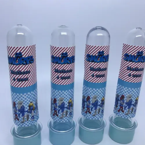 Tubete Personalizado