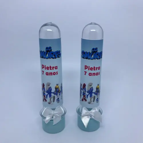 Tubete Personalizado