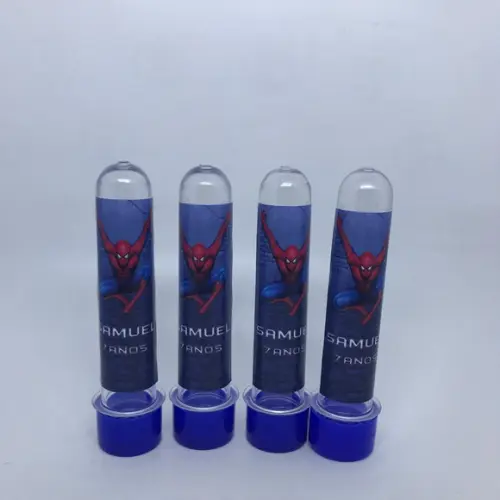 Tubete Personalizado