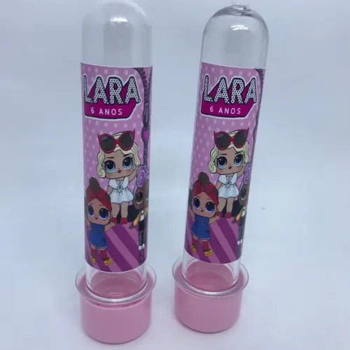 Tubete Personalizado Lol