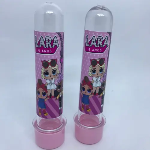 Tubete Personalizado Lol
