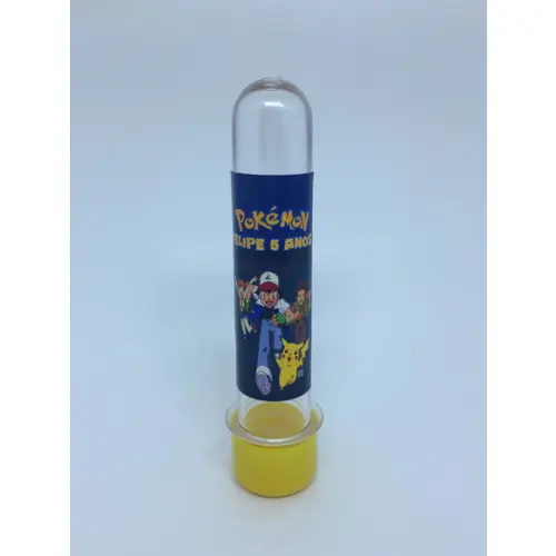 Tubete Pokemon