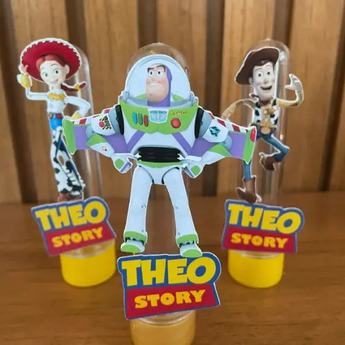 Tubete Toy Story