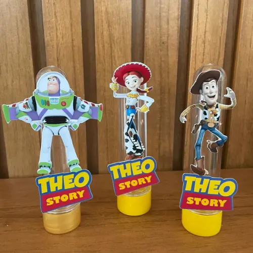 Tubete Toy Story