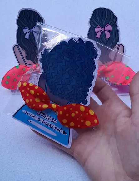 Xuxinha Personalizada para Brinde e Mimos