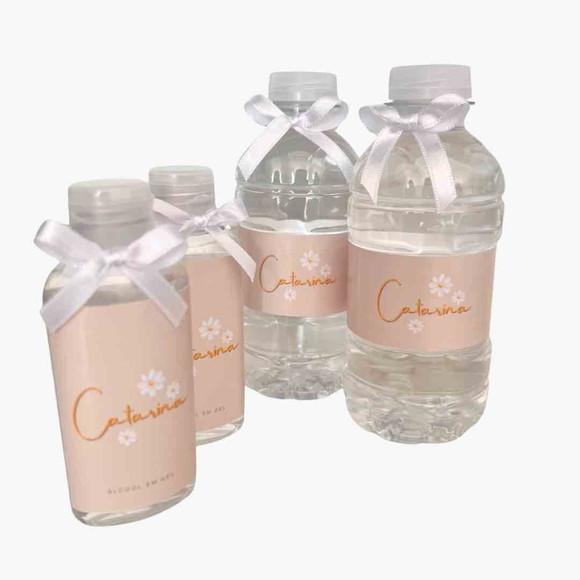 Kit Maternidade | Água e Álcool em Gel