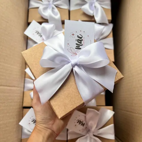 Kit Chá Caneca Personalizada