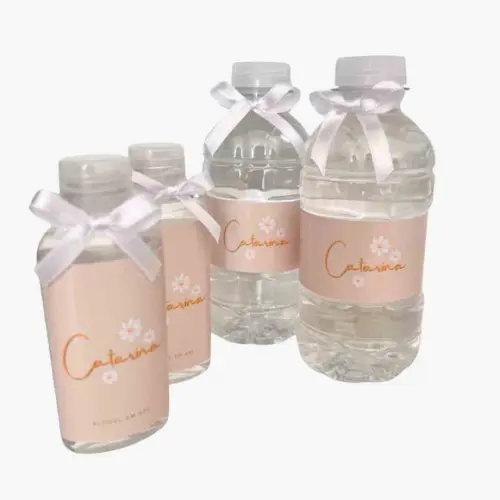 Kit Maternidade | Água e Álcool em Gel