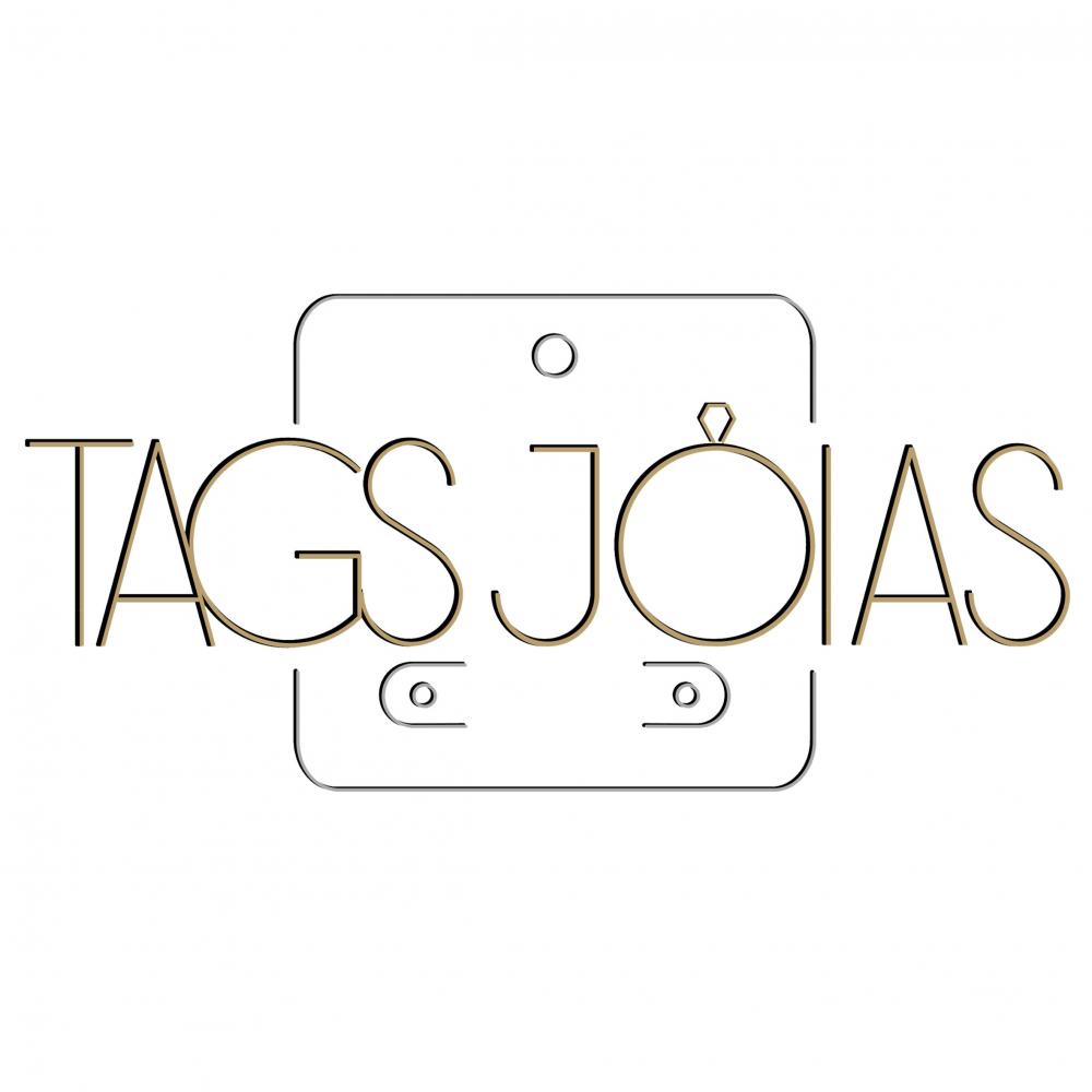 Tags Joias