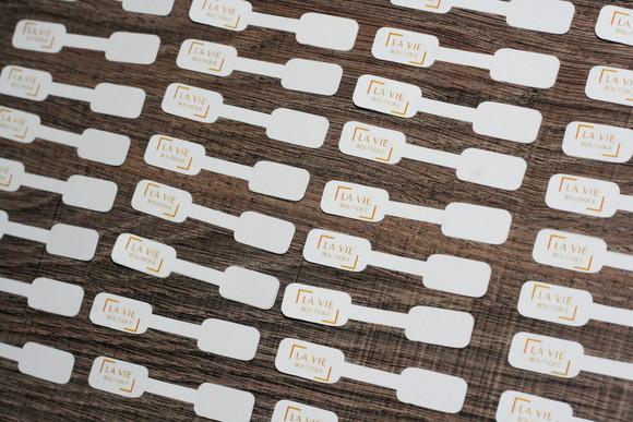 100 Tags Anel, Colar Etc Fundo Branco ou Clarinho F01