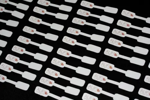 100 Tags Anel, Colar Etc Fundo Branco ou Clarinho F01