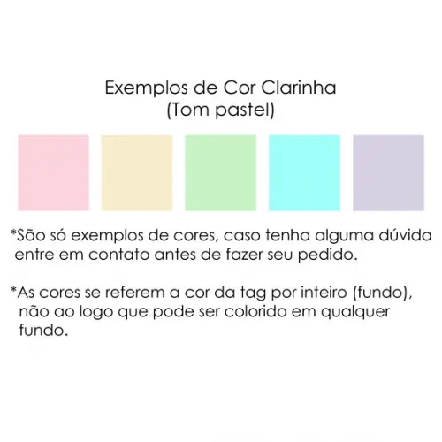 100 Tags Anel, Colar Etc Fundo Branco ou Clarinho F01