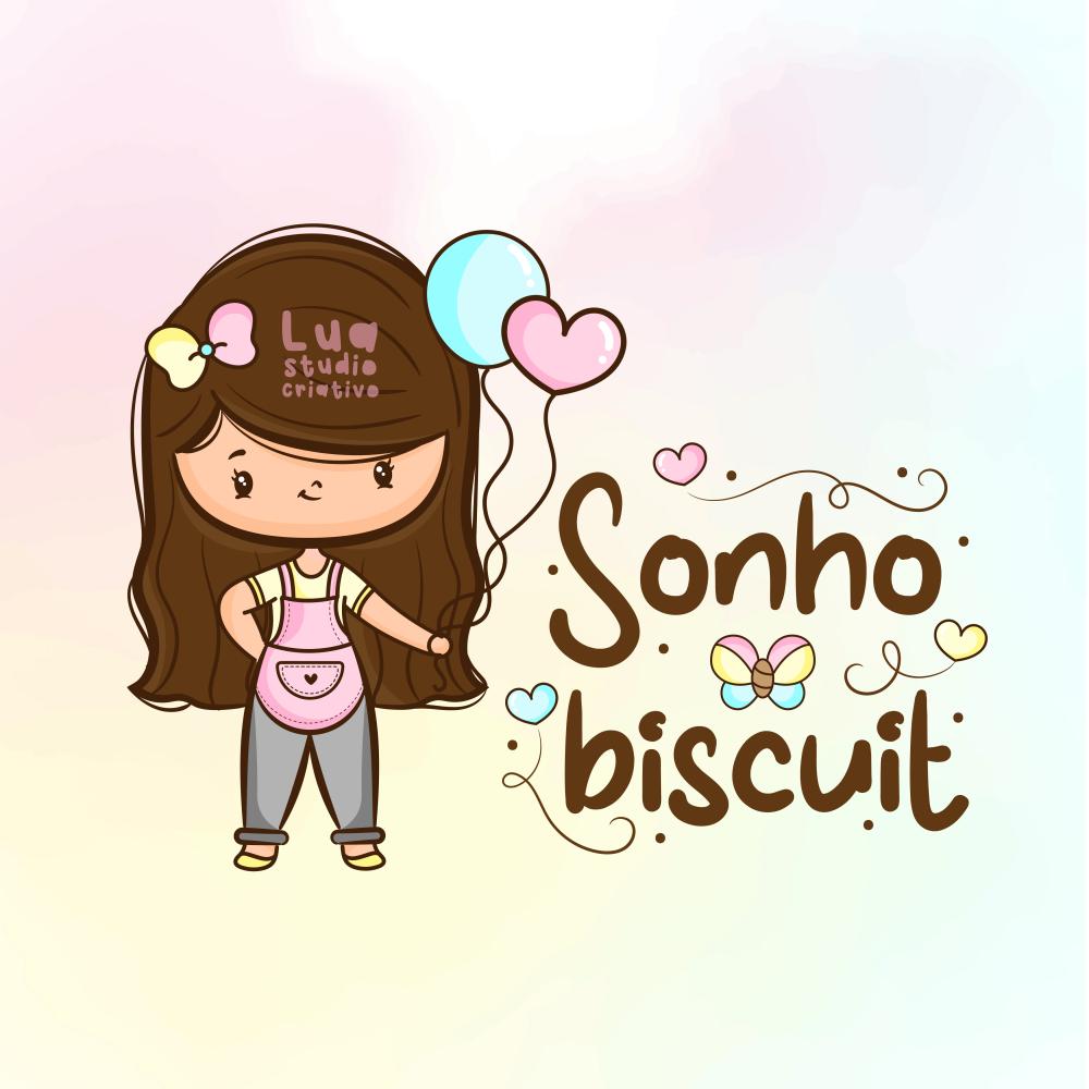 Sonho Biscuit