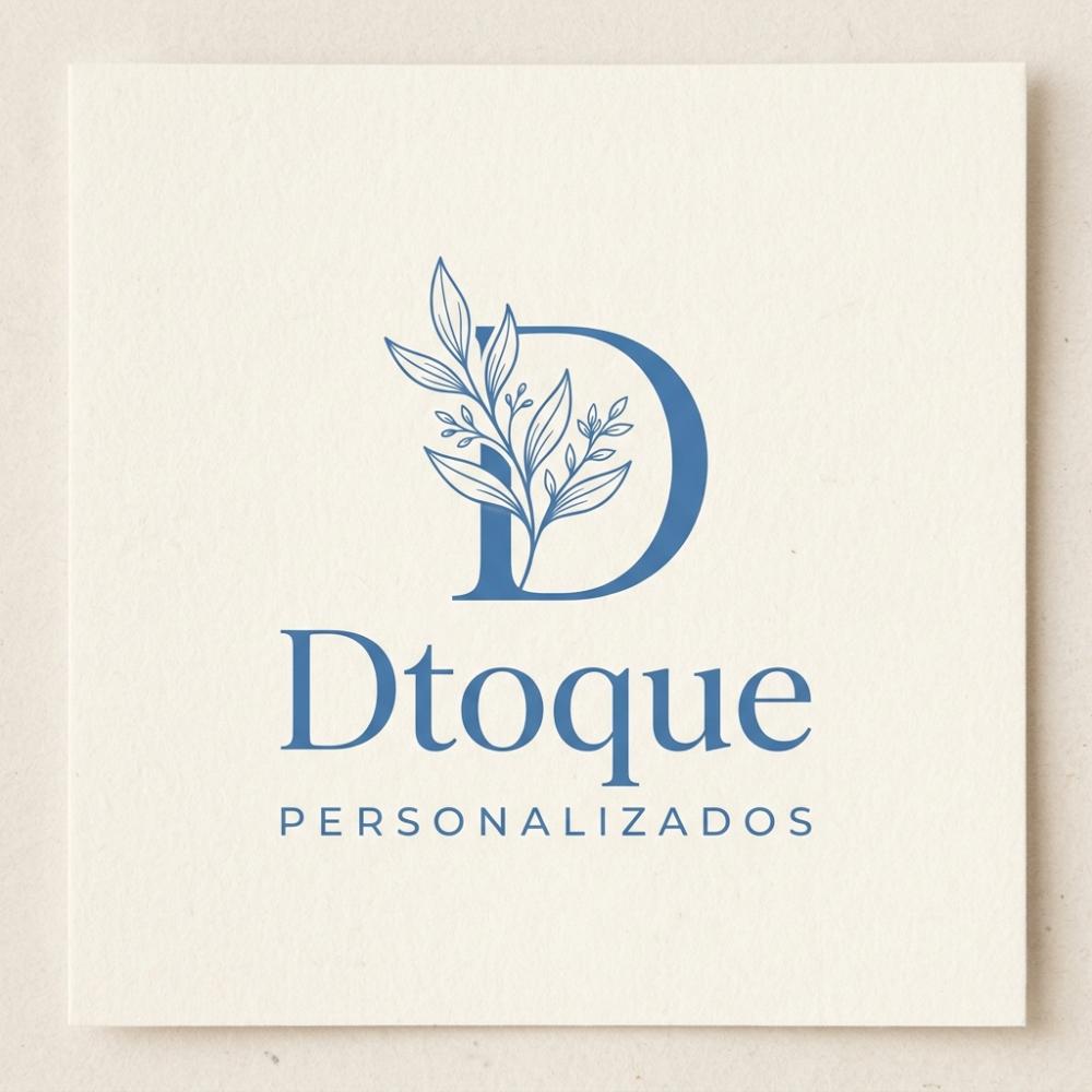 Dtoque Personalizados