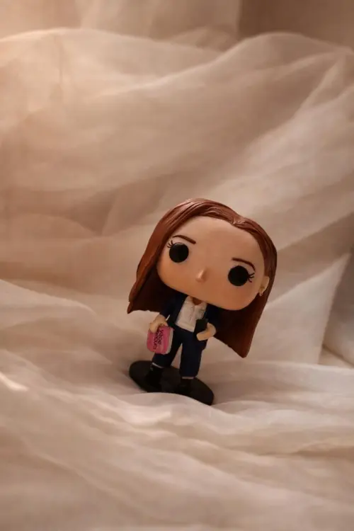 Funko pop personalizado - 8CM