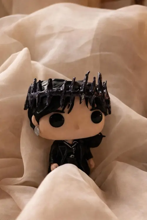 Funko pop personalizado - 8CM