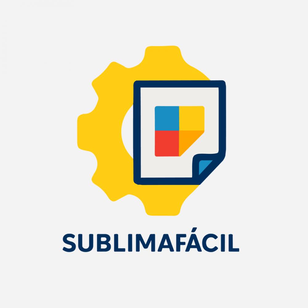 Sublimafácil