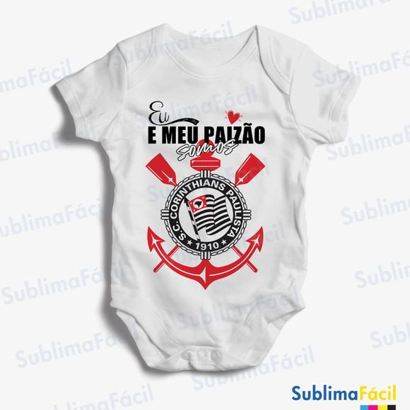 Arte Digital Dia dos Pais - 2 Pack Premium Times