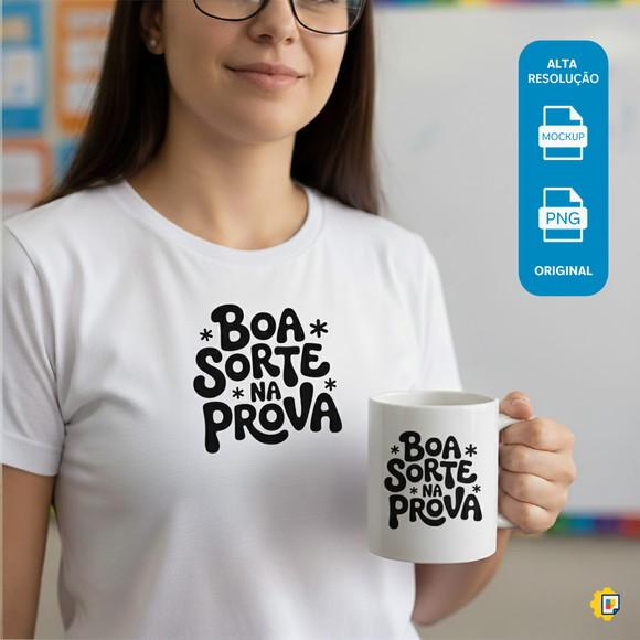 Arte Digital Dia dos Professores 2025