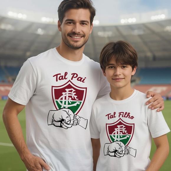 Arte Digital Dia dos Pais - 2 Pack Premium Times
