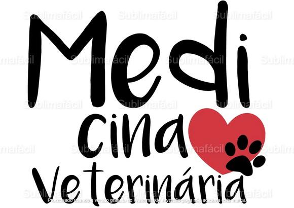 Arte Digital Medicina Veterinária