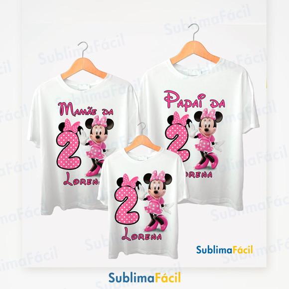 Arte Digital Minine Rosa