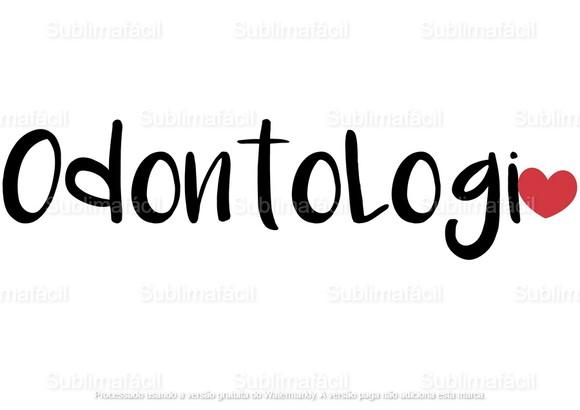 Arte Digital Odontologia