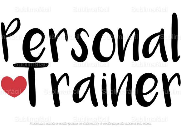 Arte Digital Personal Trainer