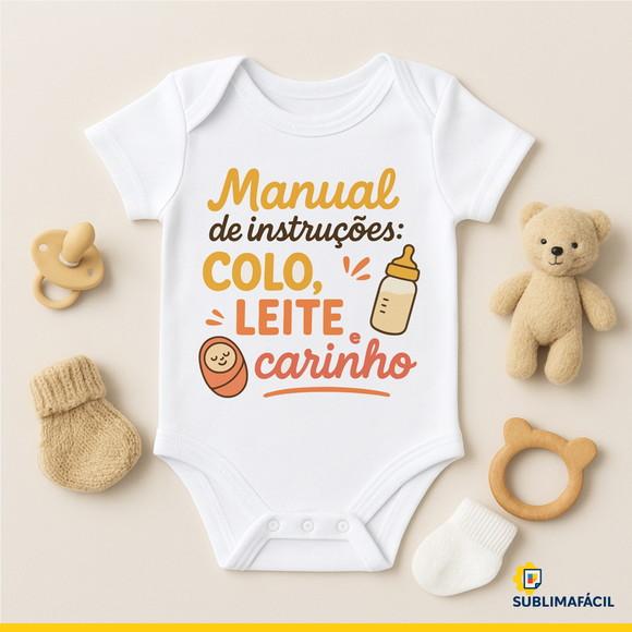 Artes para Sublimação - Dia das Crianças